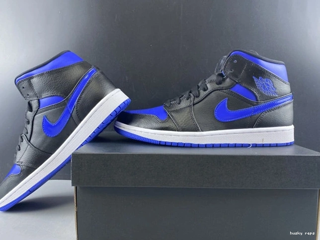 Rep Husky EasyCare Royal 3617 554724- Mid Jordan1 1014